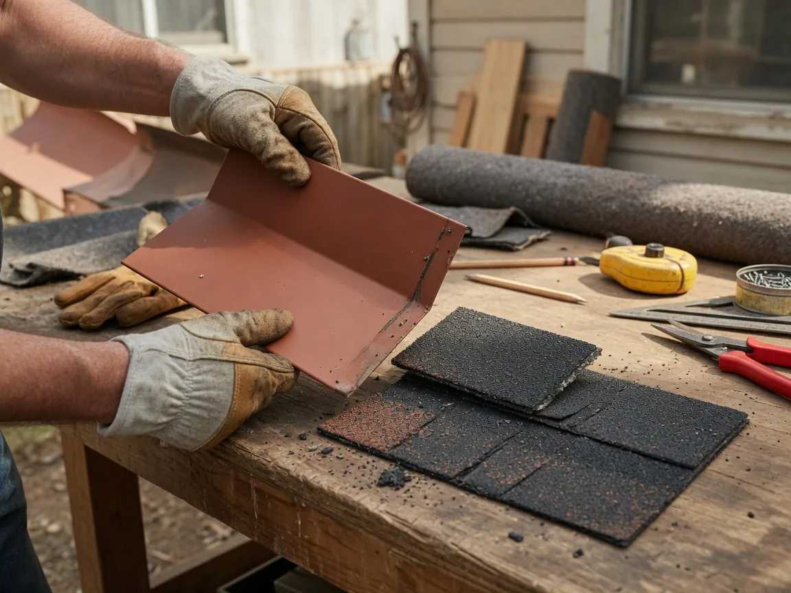Roof Repair company in Tidewater, OR